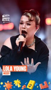 Lola Young Top 100 Instagram Photos and Posts