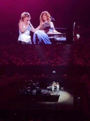 Lola Young Instagram - i had a dream i got everything i wanted…