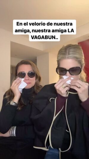 Lorna Cepeda Instagram - Todooossss tenemos una amiga asi, si o noooo? Jajajajajaja