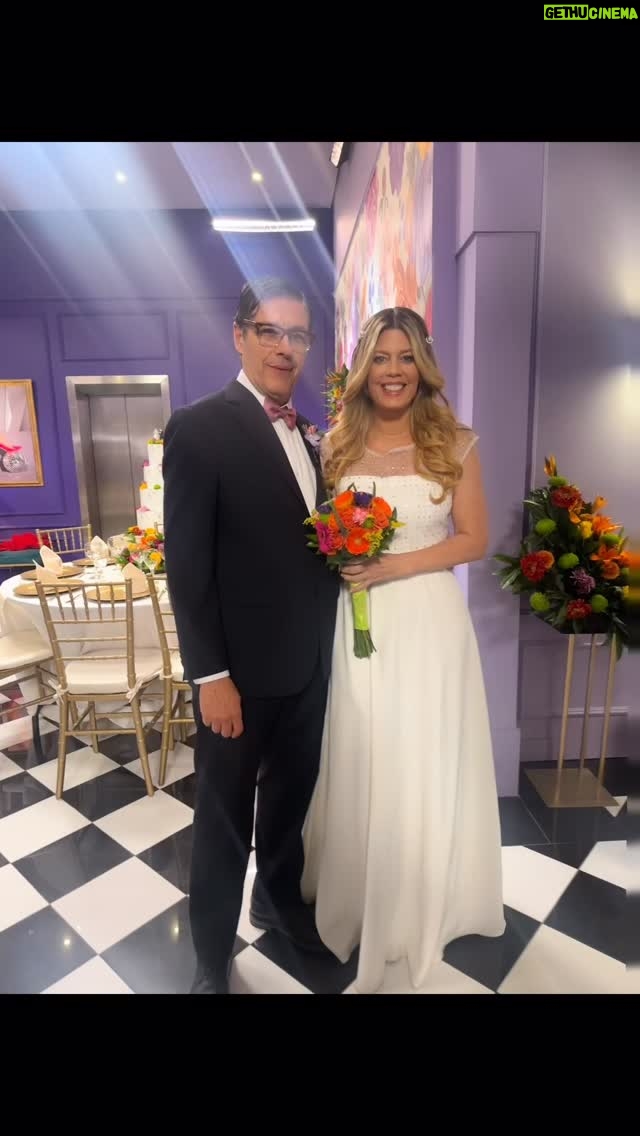 Lorna Cepeda - 74.7K Likes - Un poco de este matrimonio! Jajajaja los quiero! ❤️