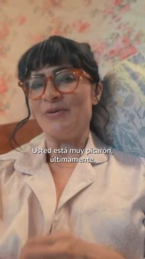 Lorna Cepeda Instagram - Muchos cambios se avecinan pero nuestra Betty, seguirá siendo siempre ella  La nueva temporada de Betty La Fea: La Historia Continúa llega el 15 de agosto a #PrimeVideoLAT