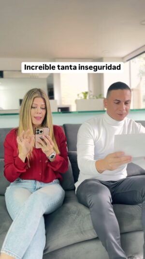 Lorna Cepeda Instagram - Ya no se puede confiar en nadie