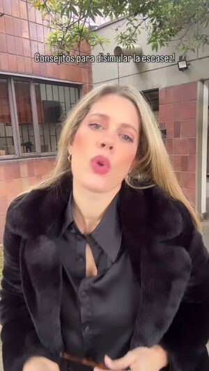 Lorna Cepeda Instagram - Consejitos valiosos para disimular la escasez!!! Algún consejo más? Que gracias!!!