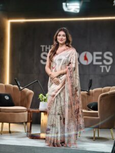 Actress Lovely Sharma HD Photos and Wallpapers September 2025