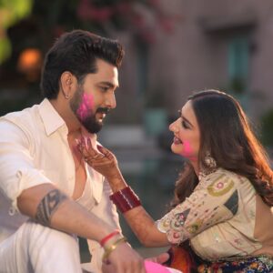 Actress Lovely Sharma HD Photos and Wallpapers March 2025