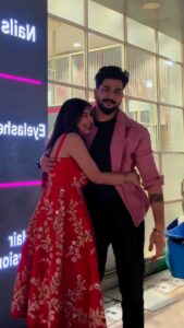 Actress Lovely Sharma HD Photos and Wallpapers March 2025