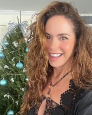 Lucero Instagram - Así algunas de las primeras horas de este nuevo año 💝🌟
Siempre afortunada. Siempre agradecida. 
#feliz2025