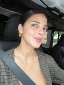 Actress Luciana Fuster HD Photos and Wallpapers June 2025