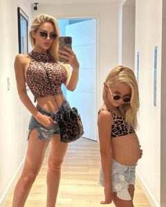 Luciana Salazar Top 100 Instagram Photos and Posts