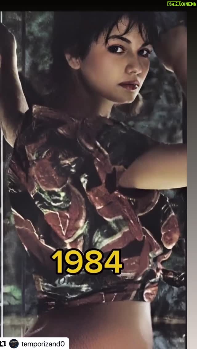 Luíza Brunet - 2.8K Likes - Linha  do tempo. 🩷😍