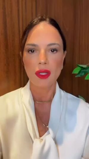 Luíza Brunet Instagram - E na próxima Sexta Feira  dia 26 Setembro teremos nossa 3 ° edição da nosso Seminário no museu da FIFA em Zurique a partir das 09:30 . Teremos a presença in lustre da amiga E embaixadora do nossa associação (ZMH ) @zentrumfuermigrationshilfe @luizabrunetoficial  @briane_ferreira #fifamuseumzürich🇨🇭 #InstitutoLuizaBrunet