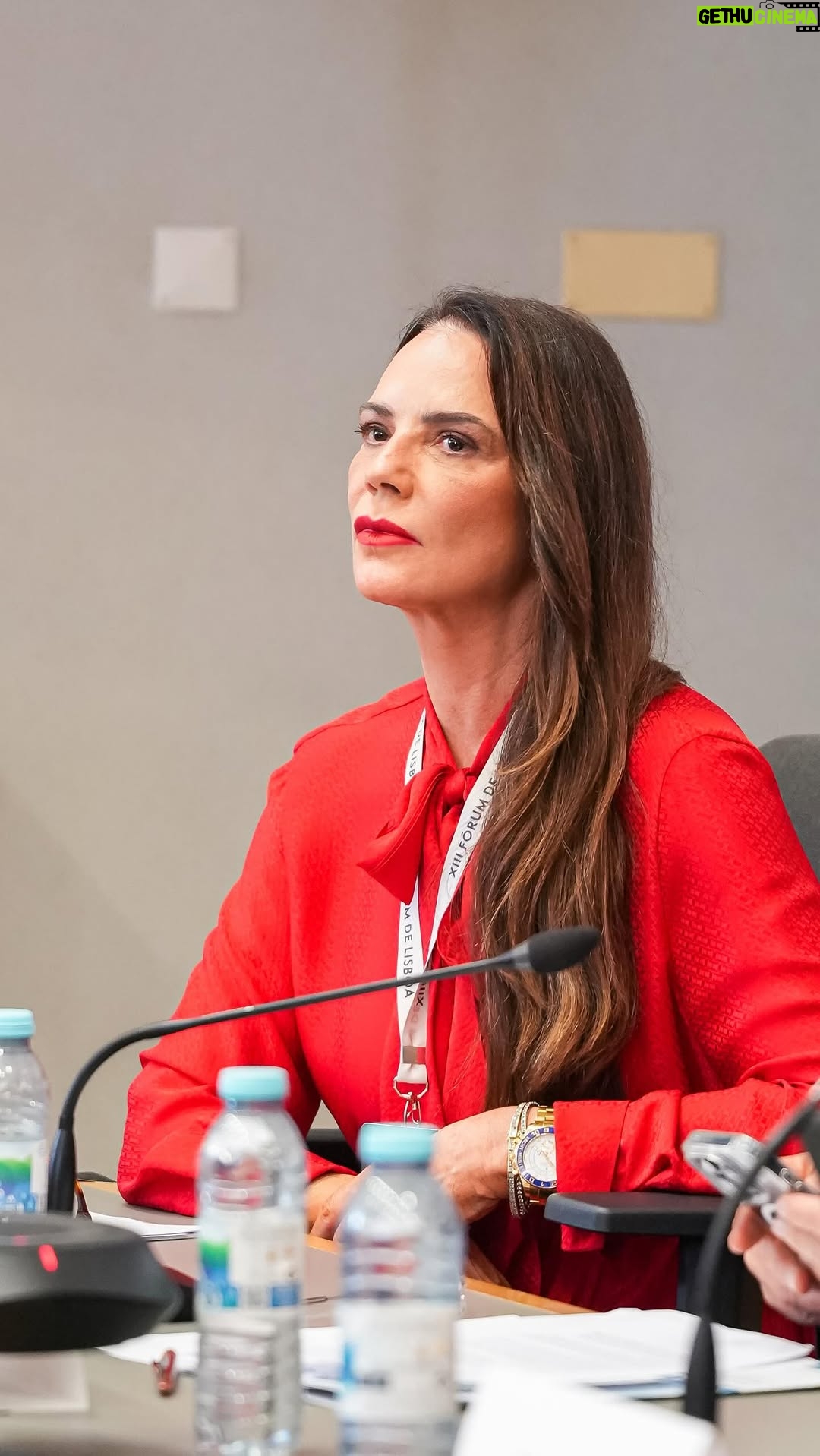 Luíza Brunet - 833 Likes - Luiza Brunet, empresária, atriz, ativista e conselheira do Prêmio FGV de Responsabilidade Social, convoca todos a participarem do IV Seminário de Responsabilidade Social e reforça a importância dessa iniciativa conjunta para promover o desenvolvimento sustentável.