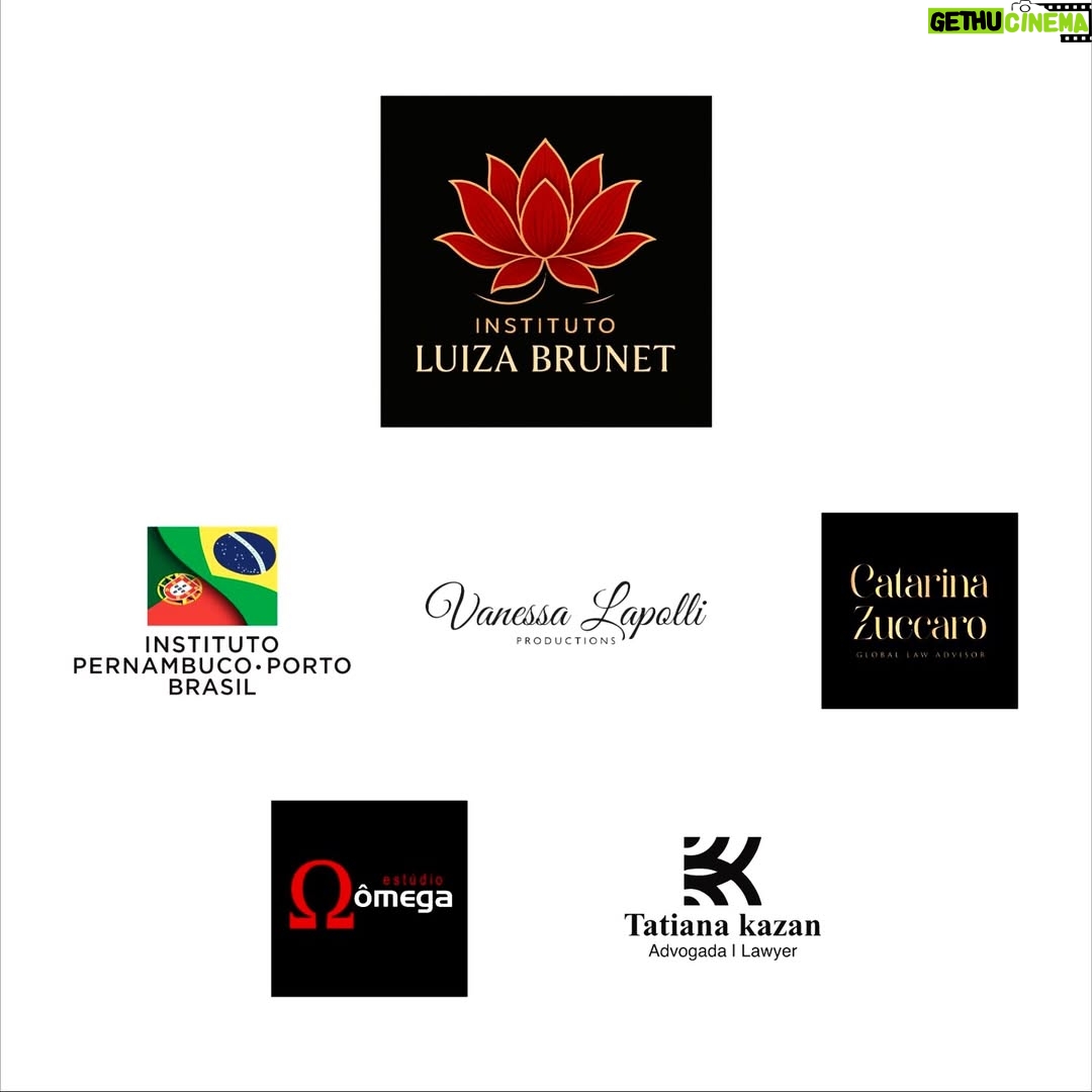 Luíza Brunet - 313 Likes - @institutopernambucoporto 
@vanessalapolli 
@catarina.zuccaro 
@tatianakazan_advogada 
Estúdio Omega.