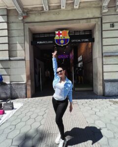 Luiza Rasulova Most Liked Photos and Posts