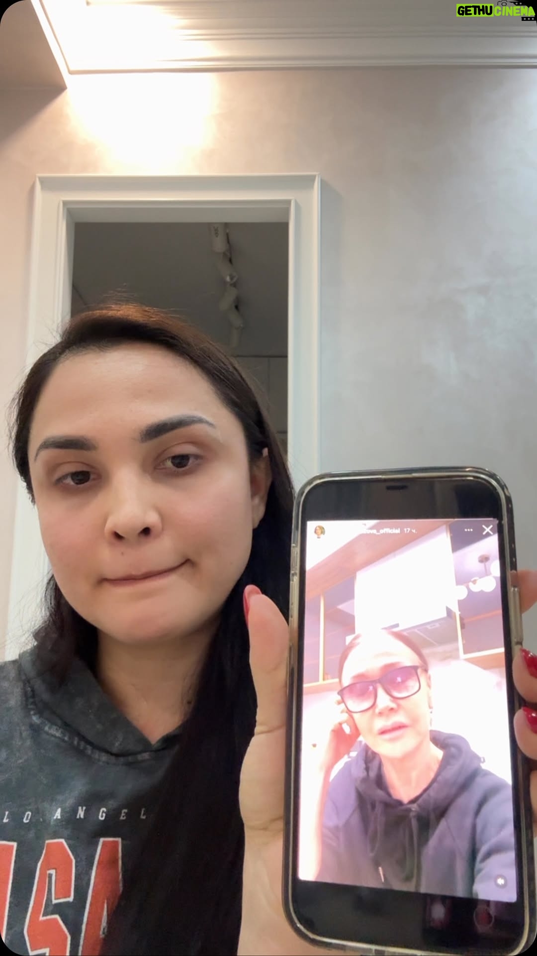 Luiza Rasulova - 55.8K Likes - 1 qism