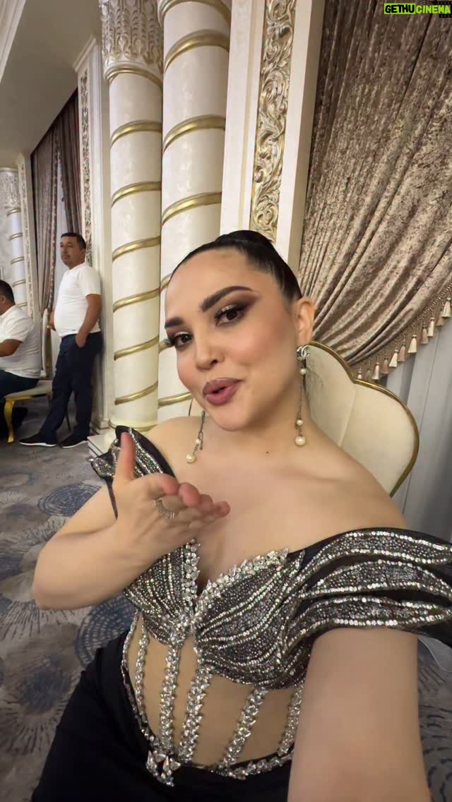 Luiza Rasulova - 60.6K Likes - 🇺🇿🥳