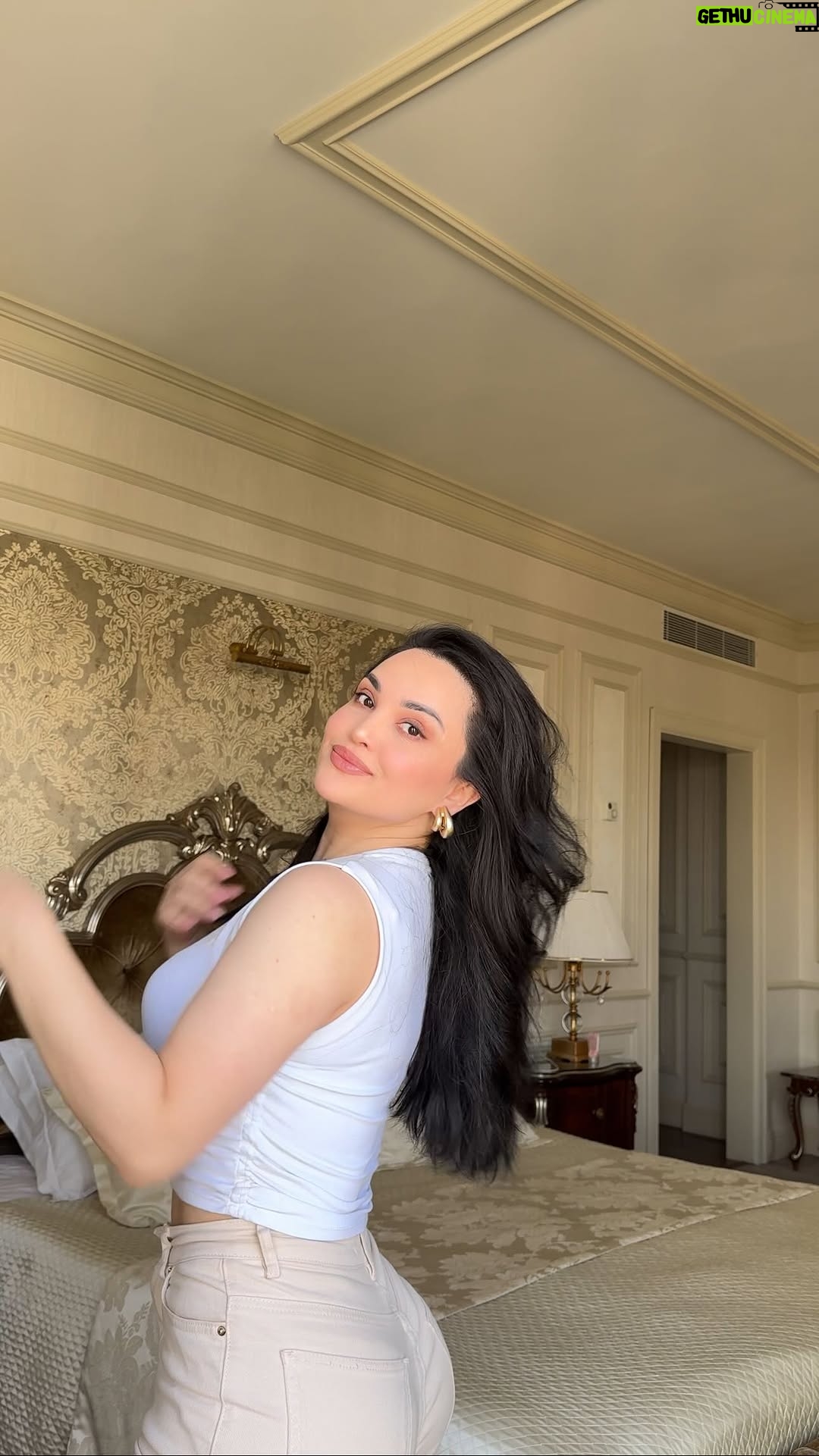 Luiza Rasulova - 33.4K Likes - Начни свое утро с танцев🤍💃🏻