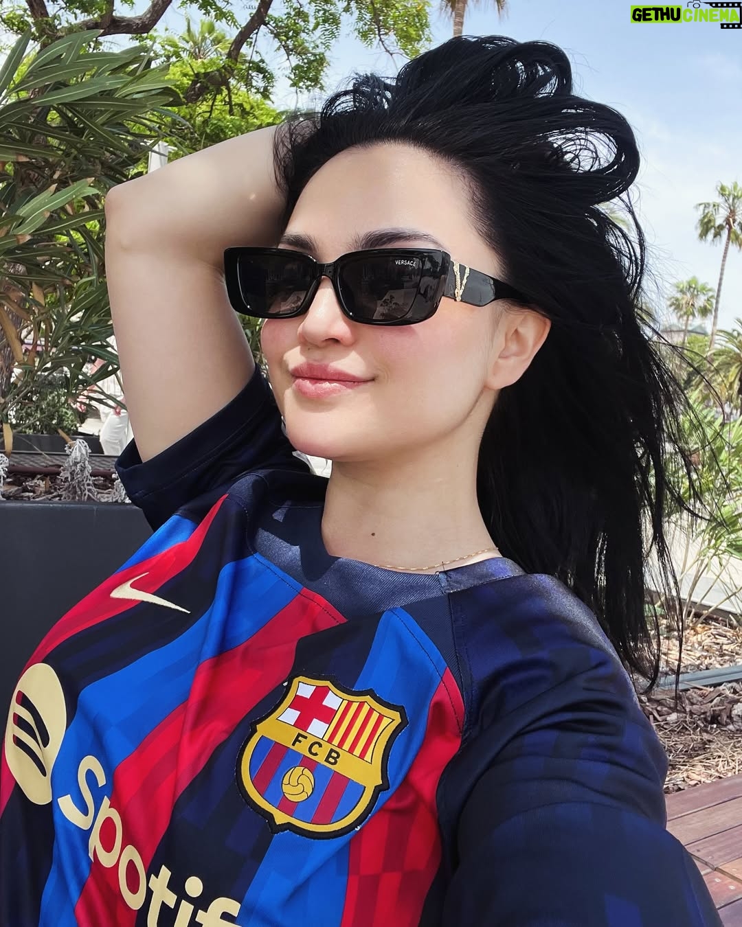 Luiza Rasulova - 34.6K Likes - Эль-Класико⚽️хисобни неччи қиламиз бугун?🤣
манда тахмин бор камида 3-0 💙Barca❤️фойдасига😉силада тахминла борми? ким қайси футбол клубига мухлисдик қилади👇🏻