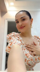 Actress Luiza Rasulova HD Photos and Wallpapers September 2025