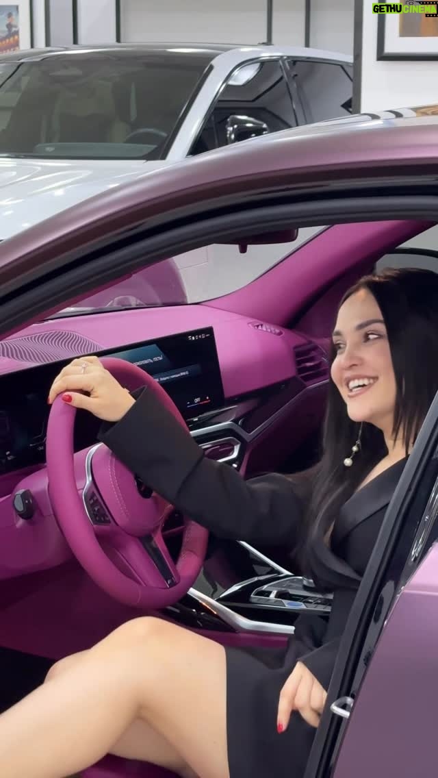 Luiza Rasulova - 105.1K Likes - 🥹💜