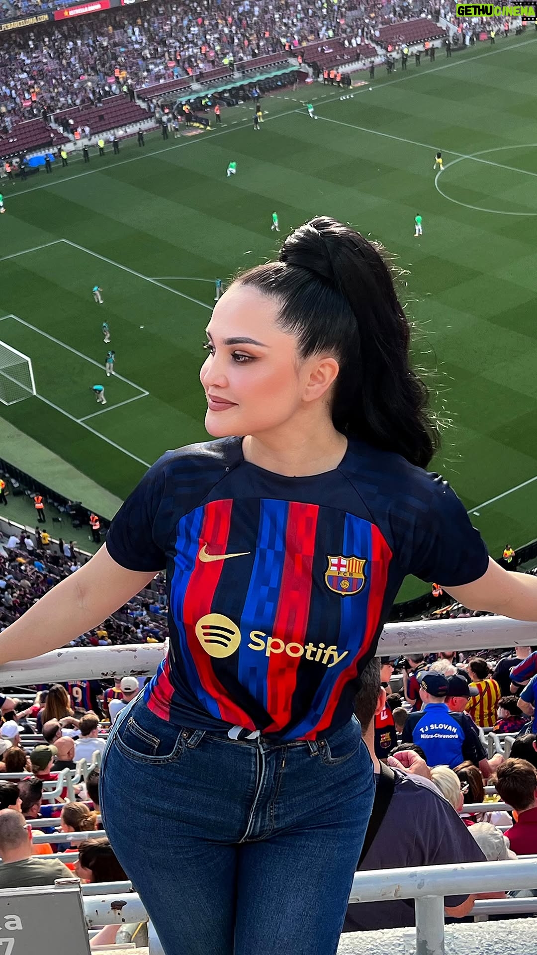 Luiza Rasulova - 31.6K Likes - Visca Barca Visca Cataluña❤️💙

Эль-Класико⚽️бугунги ўйинда хисобда тахминла борми?