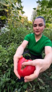 Actress Luiza Rasulova HD Photos and Wallpapers August 2025