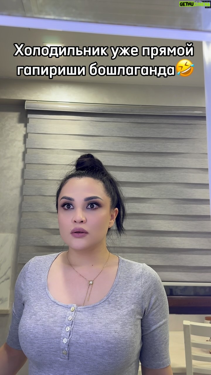 Luiza Rasulova - 111.3K Likes - 🤣