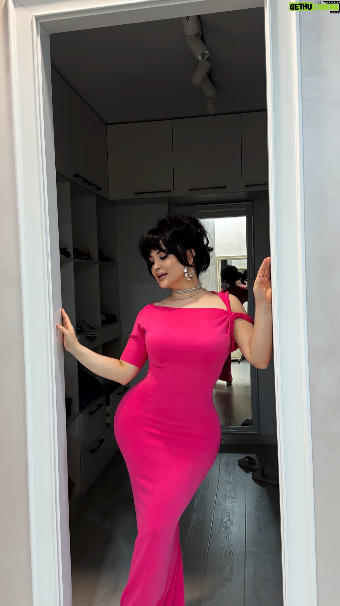 Luiza Rasulova - 46.6K Likes - 💖