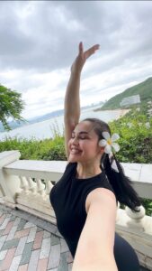 Actress Luiza Rasulova HD Photos and Wallpapers November 2024
