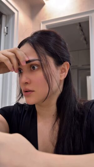 Luiza Rasulova Instagram - Извините нервы сдают от этого тренда🤢🤦🏻♀️🤮