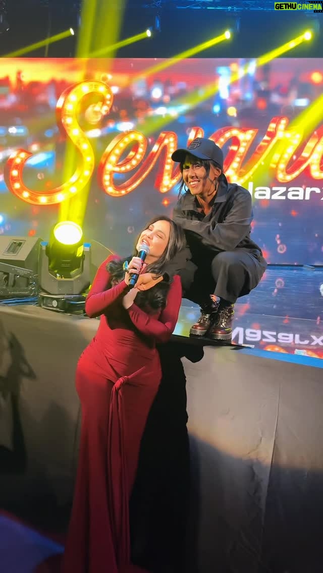 Luiza Rasulova - 118.2K Likes - Любимка моя🫠❤️ было так неожиданно🥰P.s не судите строго я не певица🫂