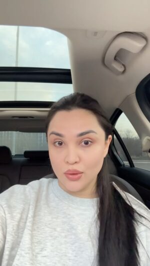 Luiza Rasulova Instagram - Диққат📢бу видео мурожат битта инсонга тегишли ва бир нечта шунга ўхшаш санаб ўтганларимга алоқадор☝️халқга информацион хабарларни ва фойдали нарсаларни бўлишиб борадиган блогерларга тегишли эмас🙏🏻алоқаси йўқ кимнидур қалбига тегмасин гапларим сизларни хурмат қиламан👌гап ўзининг эгаларини топиб олади🫵🏻видеони давоми сиғмагани учун историямда кўришингиз мумкин✋🏻