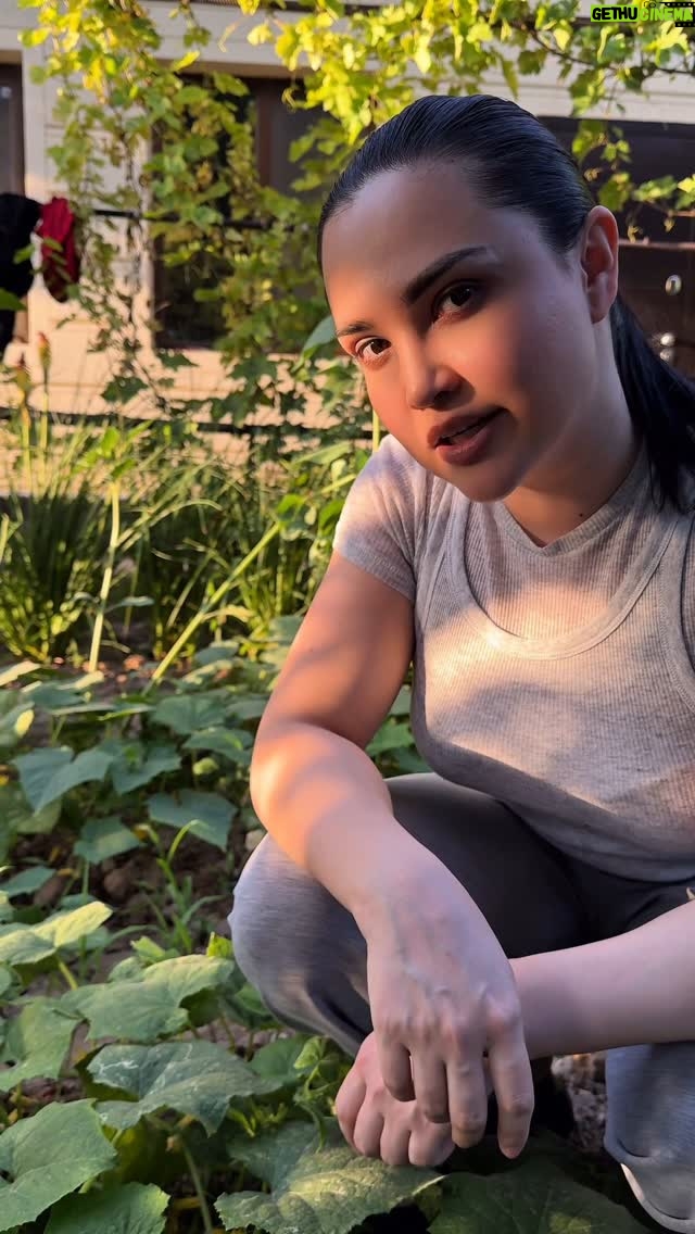 Luiza Rasulova - 124.9K Likes - 😋🥒