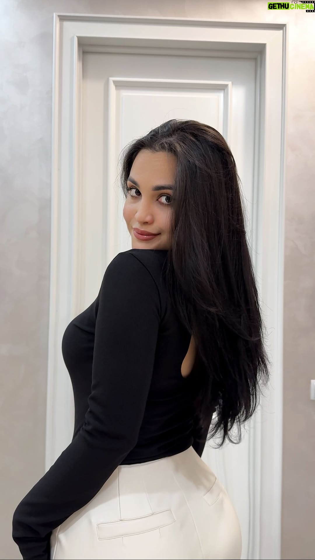 Luiza Rasulova - 41.8K Likes - 🤍не знаю почему?🤷🏻‍♀️
