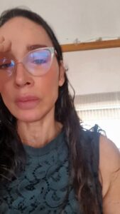 Actress Luly Bossa HD Photos and Wallpapers August 2025