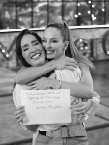 Luly Bossa Most Liked Photos and Posts