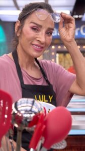 Actress Luly Bossa HD Photos and Wallpapers July 2025
