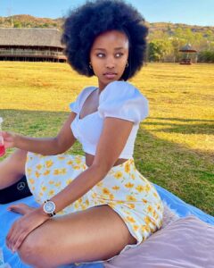 Lungelo Mpangase Most Liked Photos and Posts
