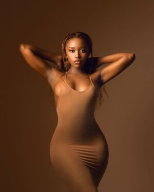 Lungelo Mpangase Instagram -
