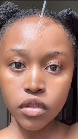 Lungelo Mpangase Instagram - C L E A N S E 🍊