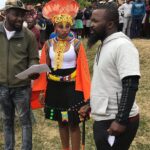 Lungelo Mpangase