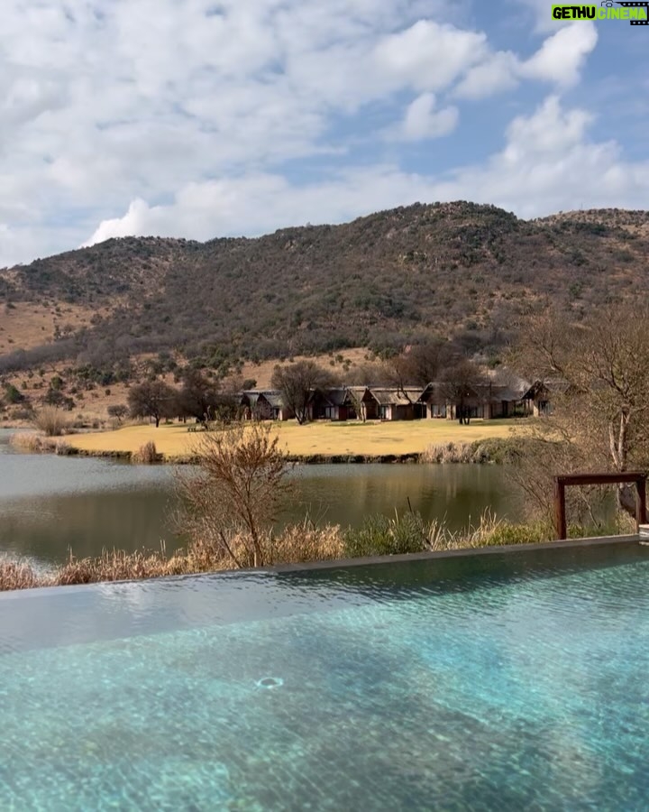 Lungelo Mpangase - 41K Likes - A little Change of Scenery 🤍 

Day1 • #travelgram #wellness