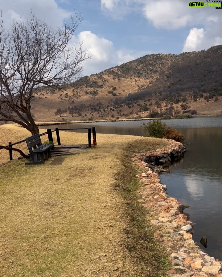 Lungelo Mpangase - 41K Likes - A little Change of Scenery 🤍 

Day1 • #travelgram #wellness