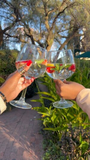 Lungelo Mpangase Instagram - Let it all work out 🥂