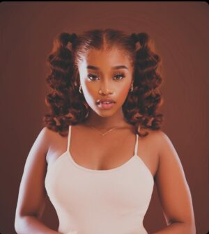 Lungelo Mpangase Instagram -