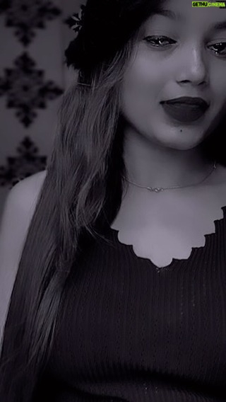 Maahi - 112.5K Likes - Again 💔🤌 @x___maahi 
#x___maahi