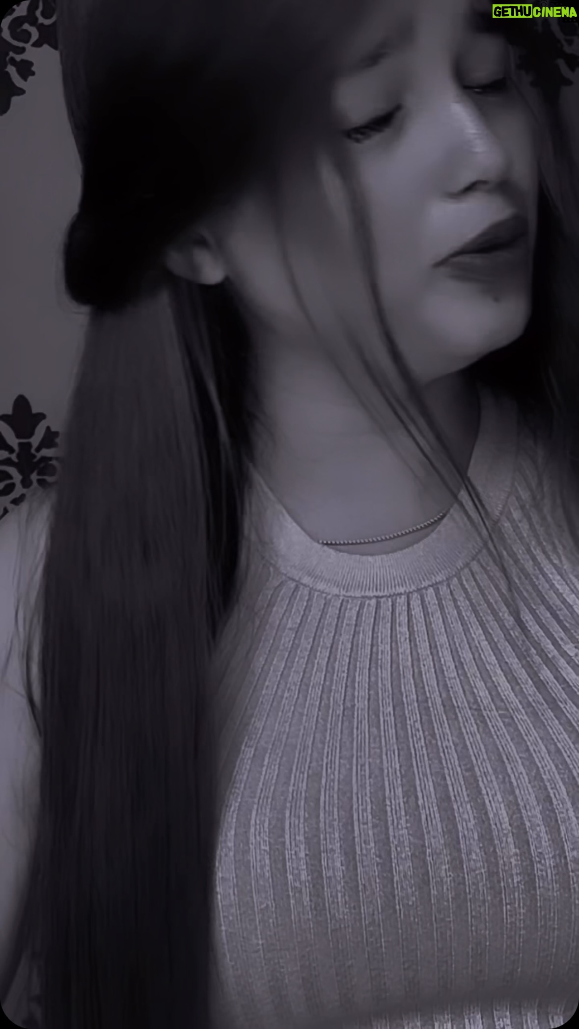 Maahi - 151K Likes - Tu jo laya vo ilzam psnd aya…💔😌 @x___maahi 
#x___maahi