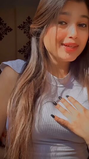 Maahi Instagram - Je sanu pyar hoya…❤️🐣@x___maahi 
#x___mahi