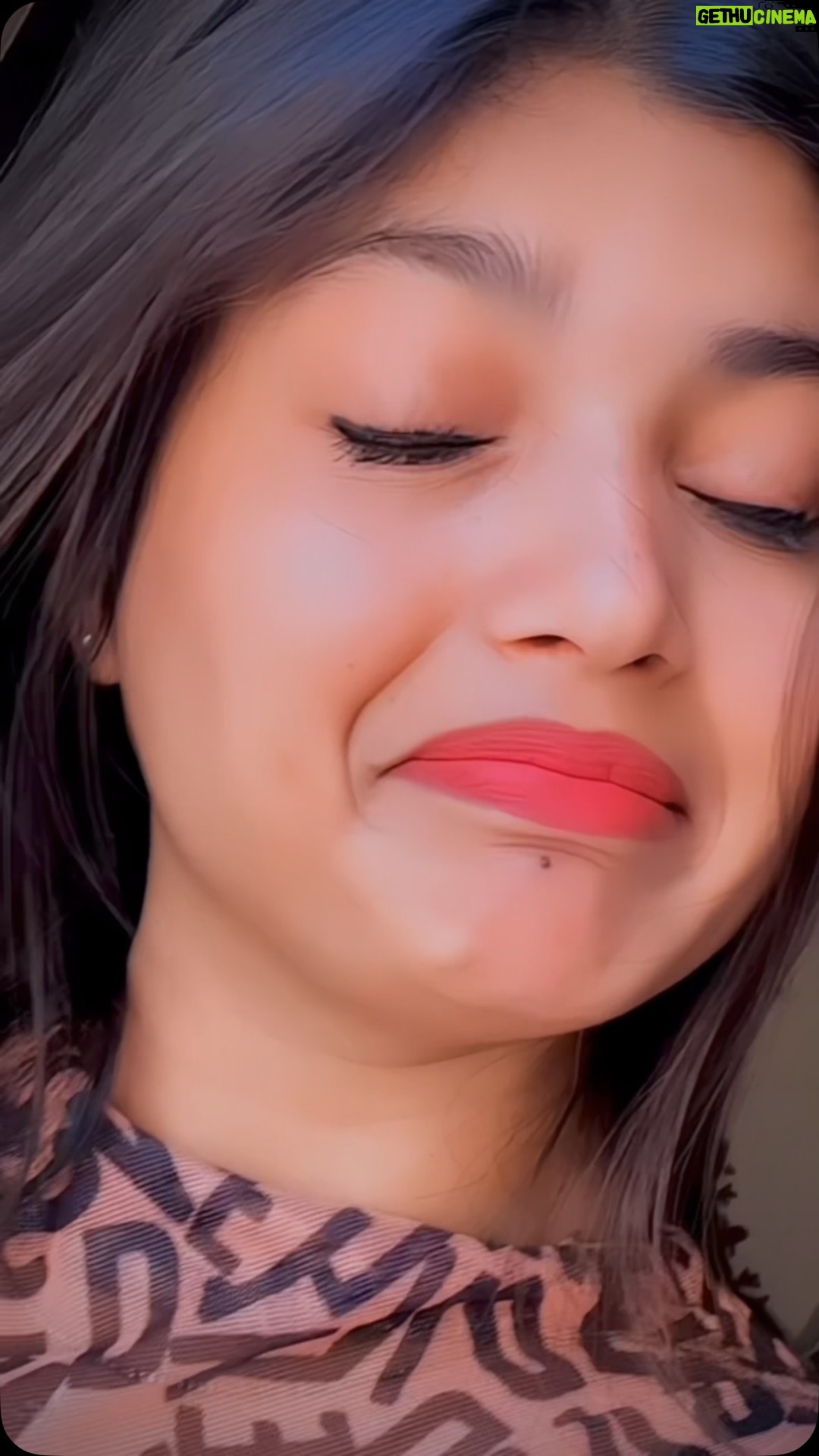 Maahi - 53.4K Likes - Kudi mardi ae tere te…❤️🐣😌 @x___maahi 
#x___maahi