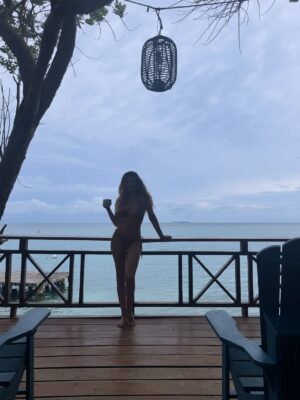 Mabel Moreno Instagram - @hotelmajagua